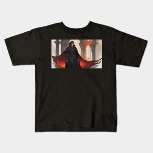 Sandman Kids T-Shirt